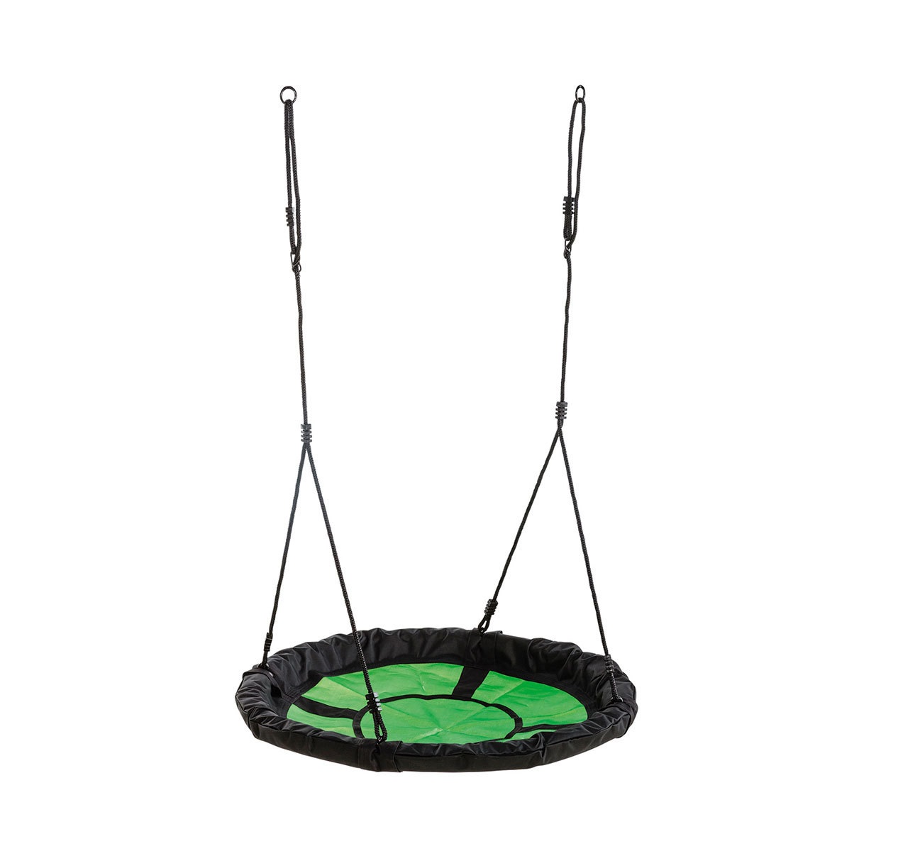 Klettergerüst für den Garten M-Bars Deluxe - Nestschaukel – Bild 7