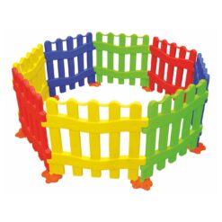 Modulares Kinderzaun XL