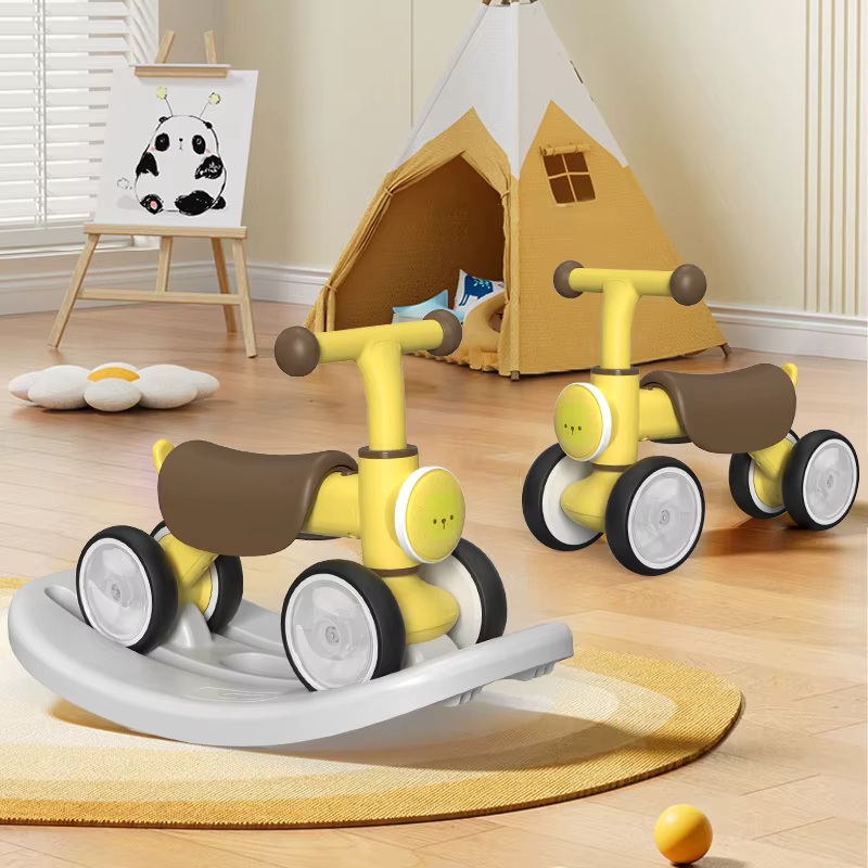 Kinder Laufrad Limbo – Bild 2
