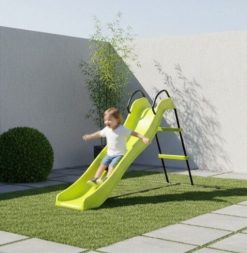 Alternative view of Kinderrutsche Deluxe