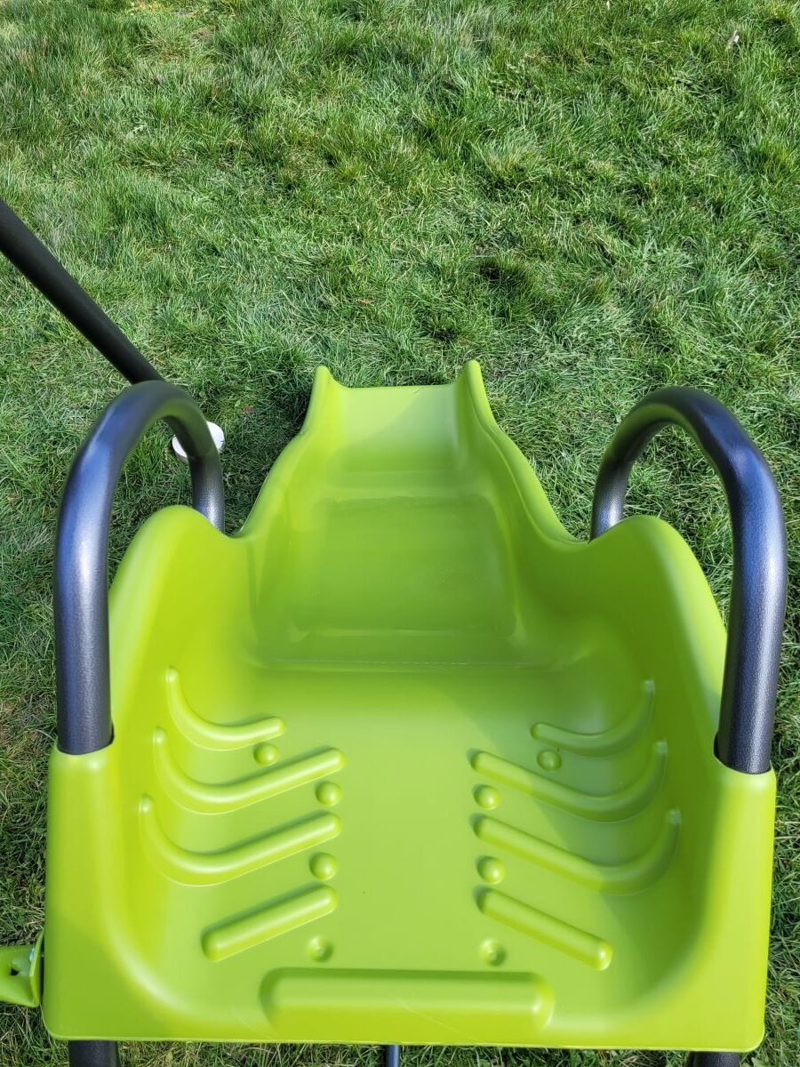 Kinderrutsche Deluxe – Bild 3