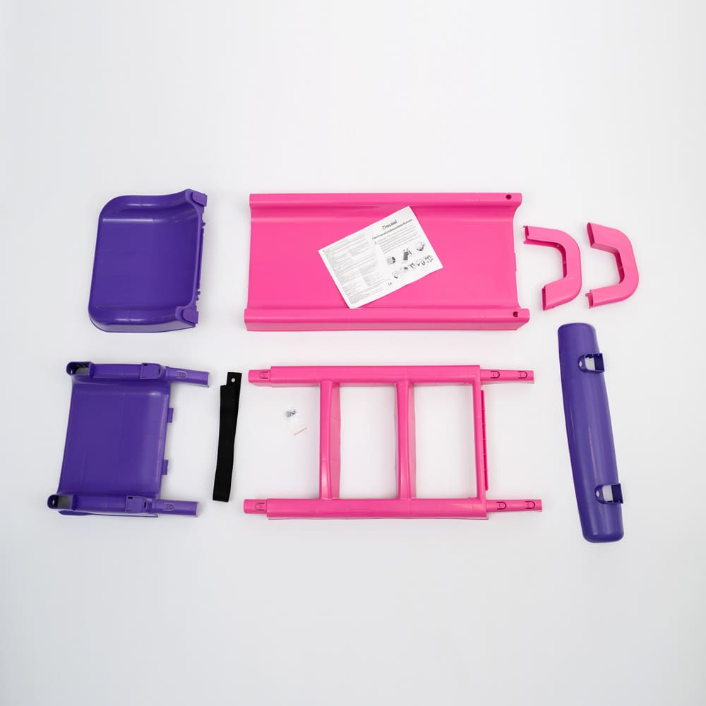 Kinderrutsche Doloni – Bild 7