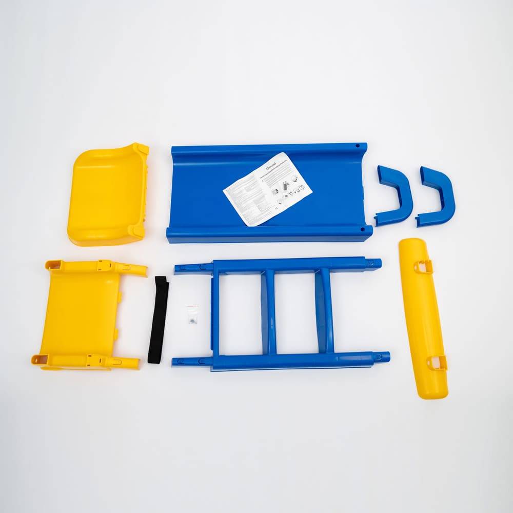 Kinderrutsche Doloni – Bild 14