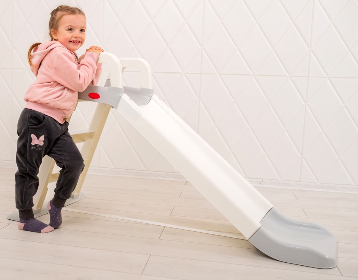 Kinderrutsche Doloni – Bild 9