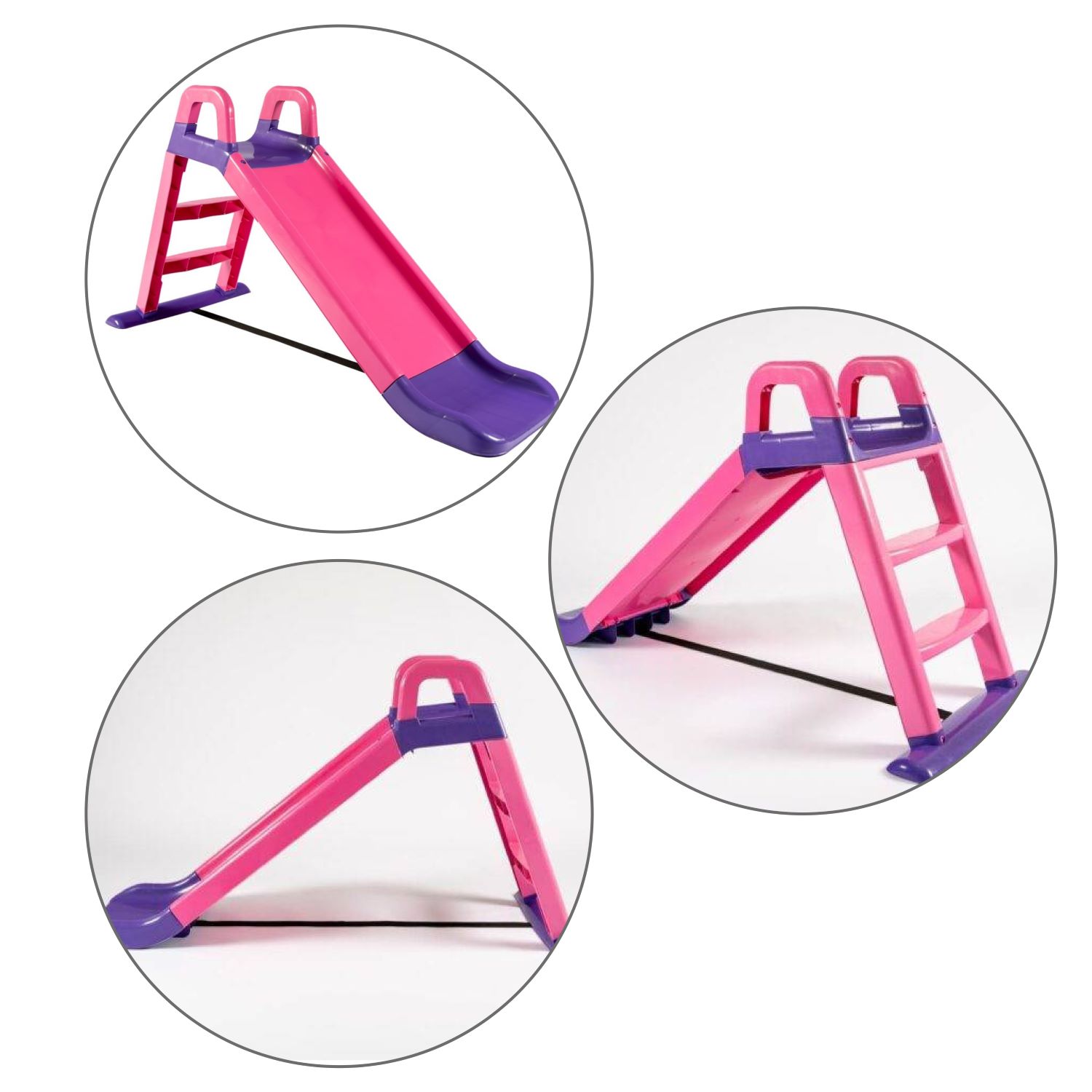 Kinderrutsche Doloni – Bild 4