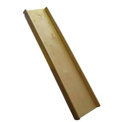 Kinderrutsche für die Kletterpyramide