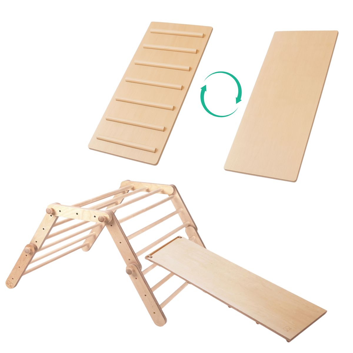 Klettergerüst Fipitri Plus – Bild 19