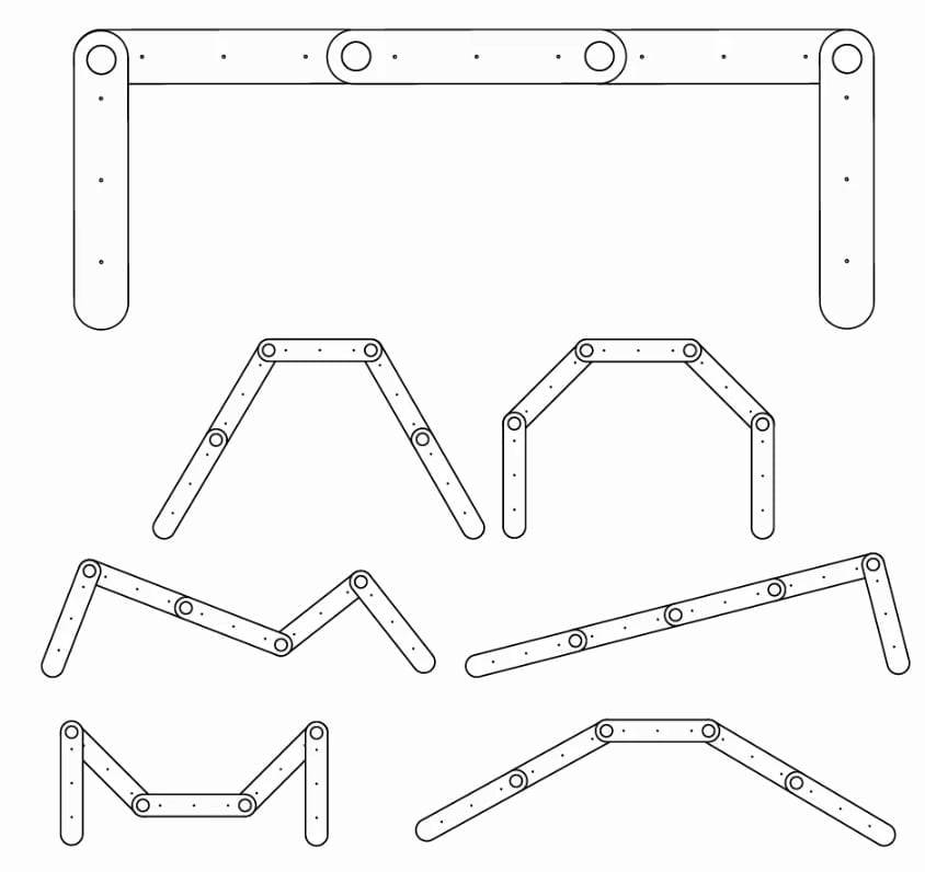 Klettergerüst Fipitri Plus – Bild 15