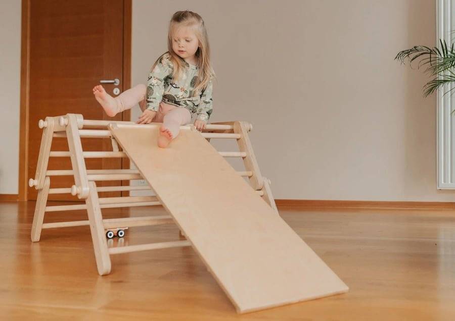 Klettergerüst Fipitri Plus – Bild 10