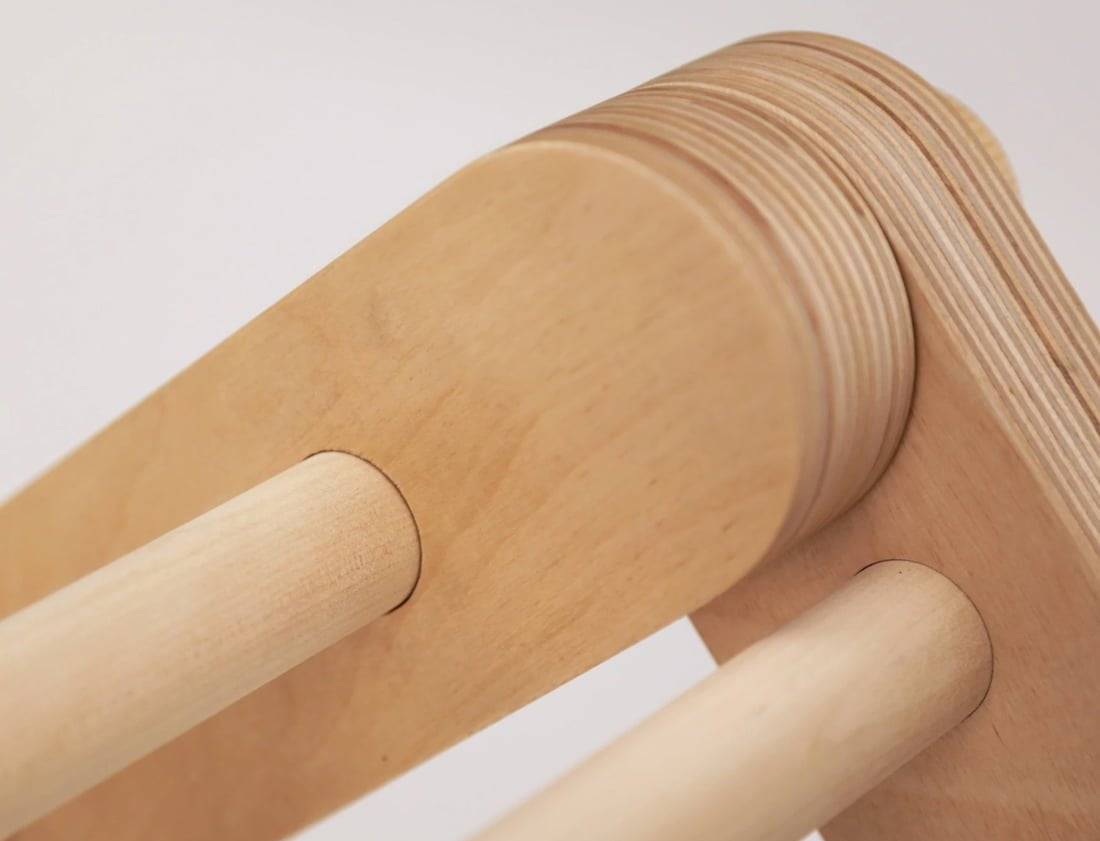 Klettergerüst Fipitri Plus – Bild 11