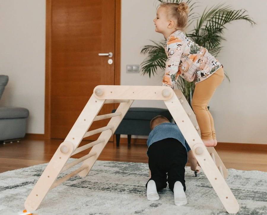 Klettergerüst Fipitri Plus – Bild 12