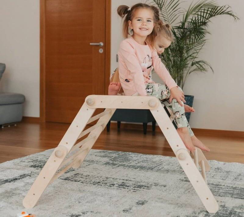 Klettergerüst Fipitri Plus – Bild 13