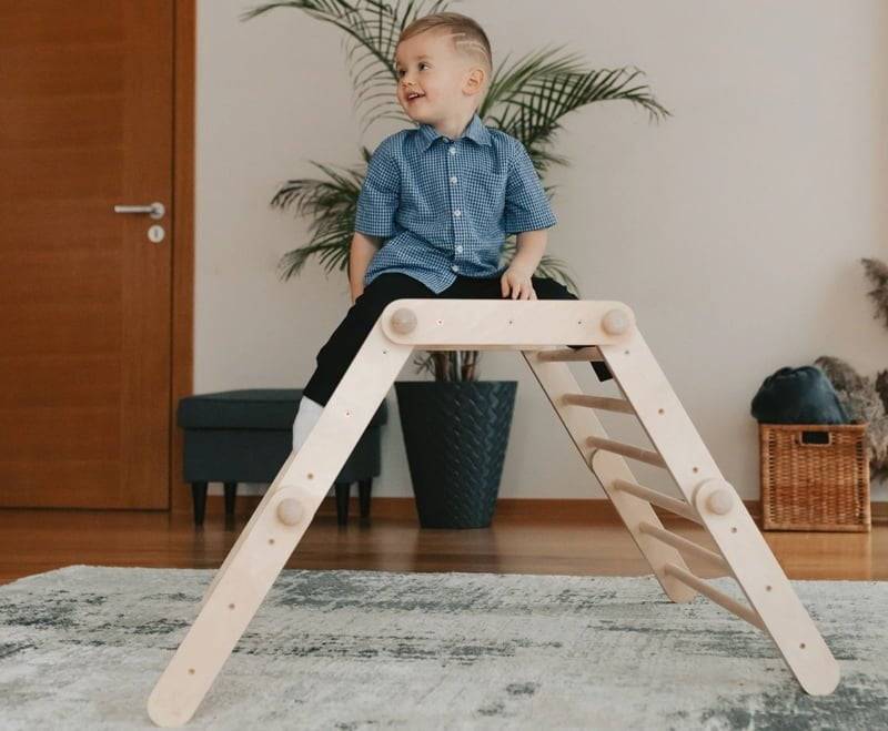 Klettergerüst Fipitri Plus – Bild 14