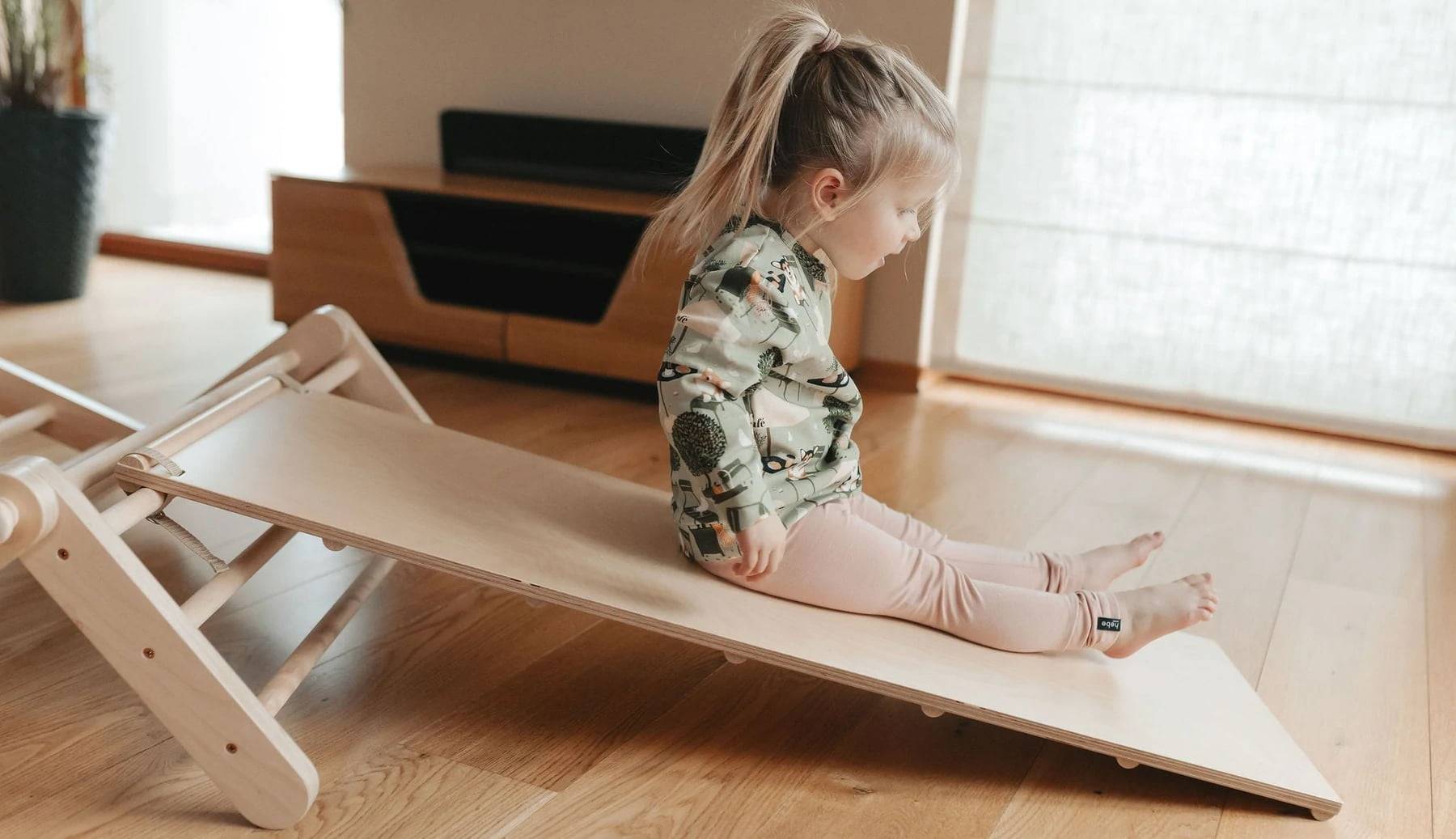 Klettergerüst Fipitri Plus – Bild 3