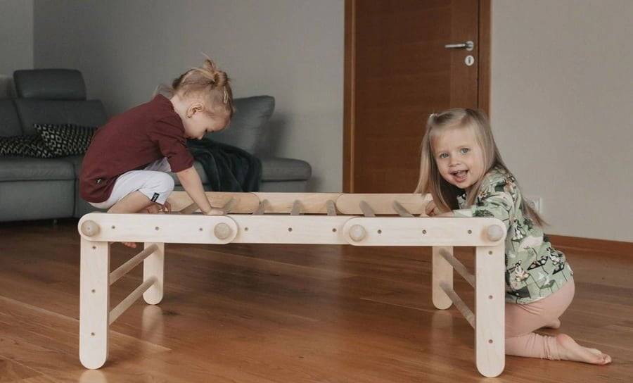 Klettergerüst Fipitri Plus – Bild 7