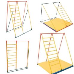 Klettergerüst Simple