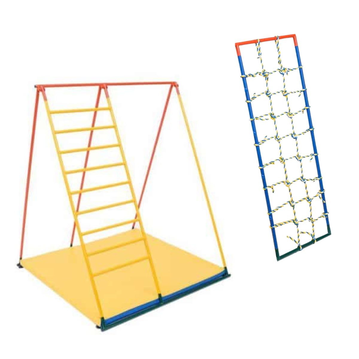 Klettergerüst Simple – Bild 10