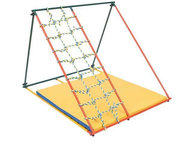 Klettergerüst Simple – Bild 11