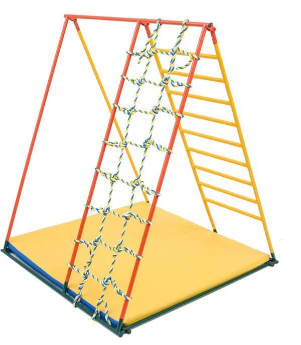 Klettergerüst Simple – Bild 12