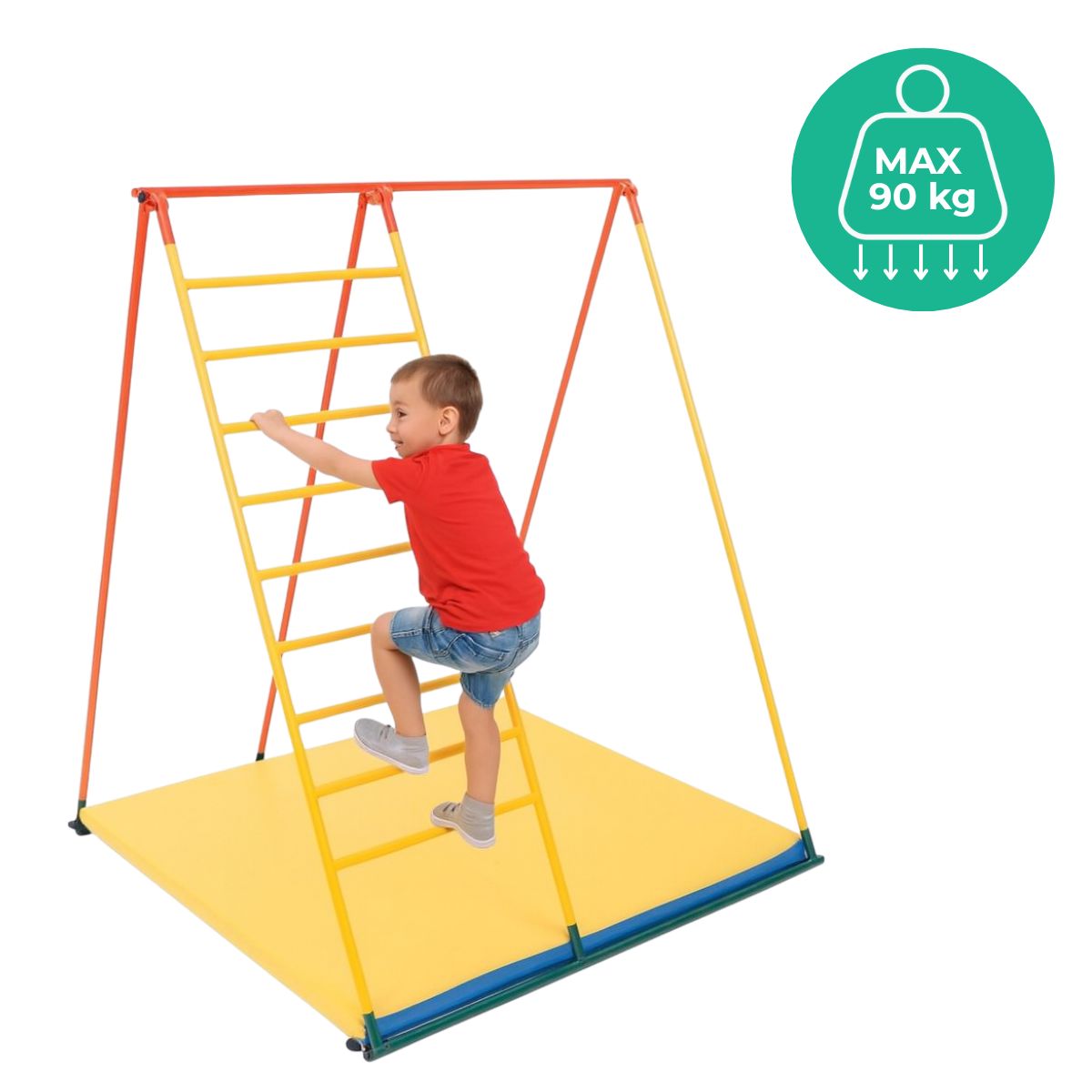 Klettergerüst Simple – Bild 4