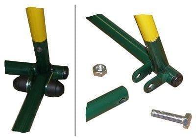 Klettergerüst Simple – Bild 7