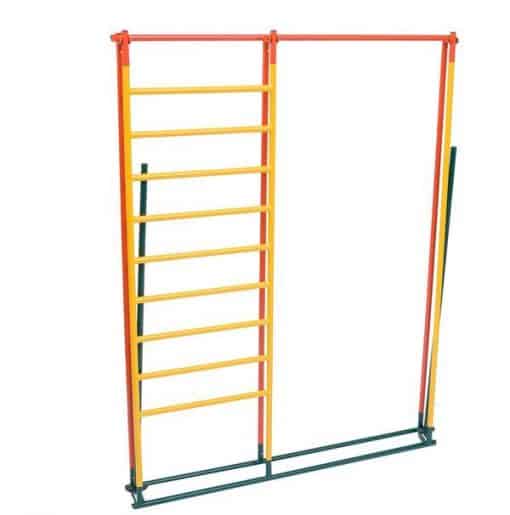 Klettergerüst Simple – Bild 8