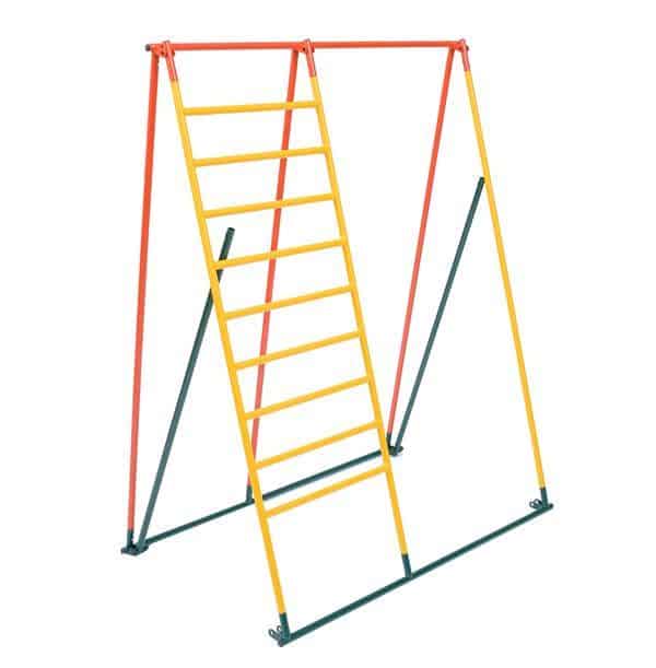 Klettergerüst Simple – Bild 9