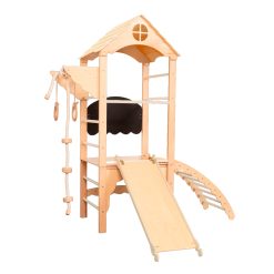 Klettergerüst Tower Max