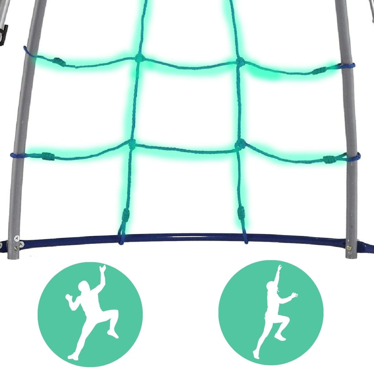 Kletterspielhaus – Bild 5