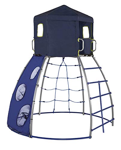 Kletterspielhaus – Bild 7