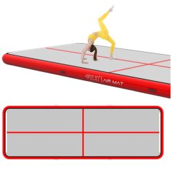 Luftmatte für Akrobatik Air Mat 600x200x20 cm