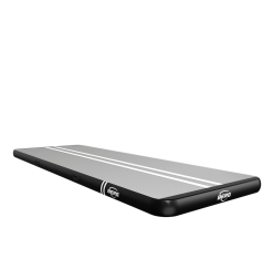 Luftmatte für Akrobatik Airtrack Home 300x100x10 cm