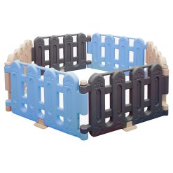 Modulares Kinderzaun Spring