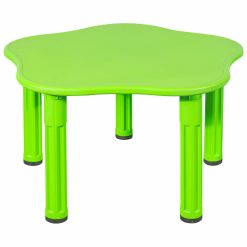 Plastiktisch für Kinder King