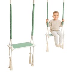 Schaukel für das Kinderzimmer