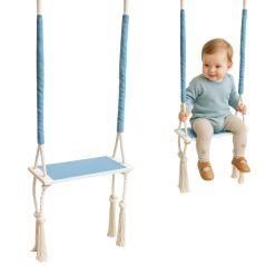 Alternative view of Schaukel für das Kinderzimmer