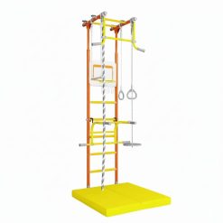 Alternative view of Sprossenwand für Kinderzimmer Komet 2 Max