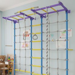 Alternative view of Sprossenwand für Kinderzimmer Komet Next 5 Dual