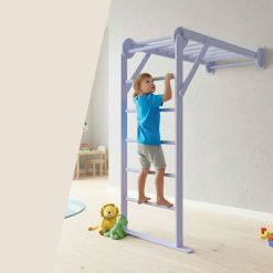 Alternative view of Sprossenwand für Kinderzimmer Mini 2