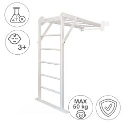 Alternative view of Sprossenwand für Kinderzimmer Mini Plus