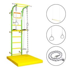 Alternative view of Sprossenwand für Kinderzimmer Next 1 Max