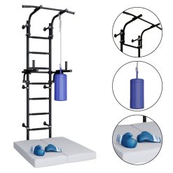 Sprossenwand für Kinderzimmer Teenager Box