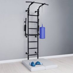 Alternative view of Sprossenwand für Kinderzimmer Teenager Box