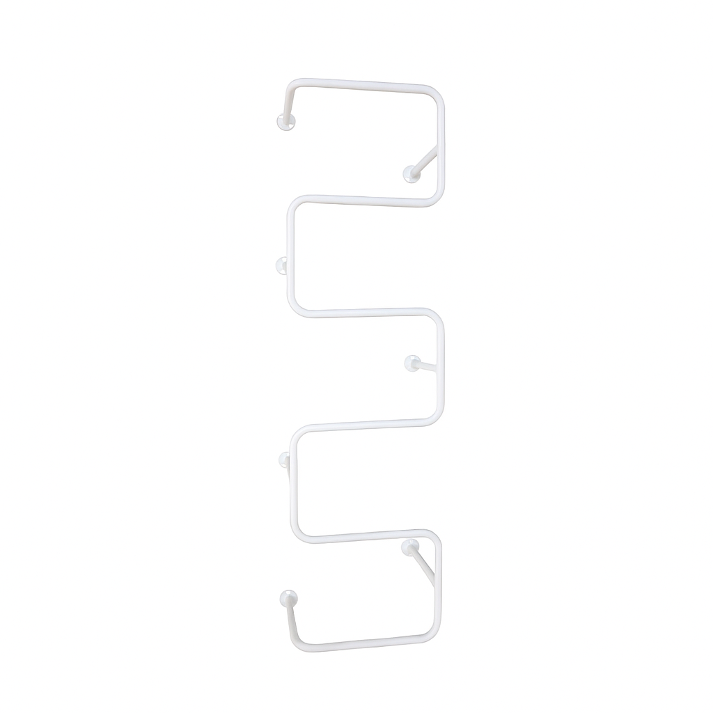 Sprossenwand für die Decke Zickzack Slim – Bild 6