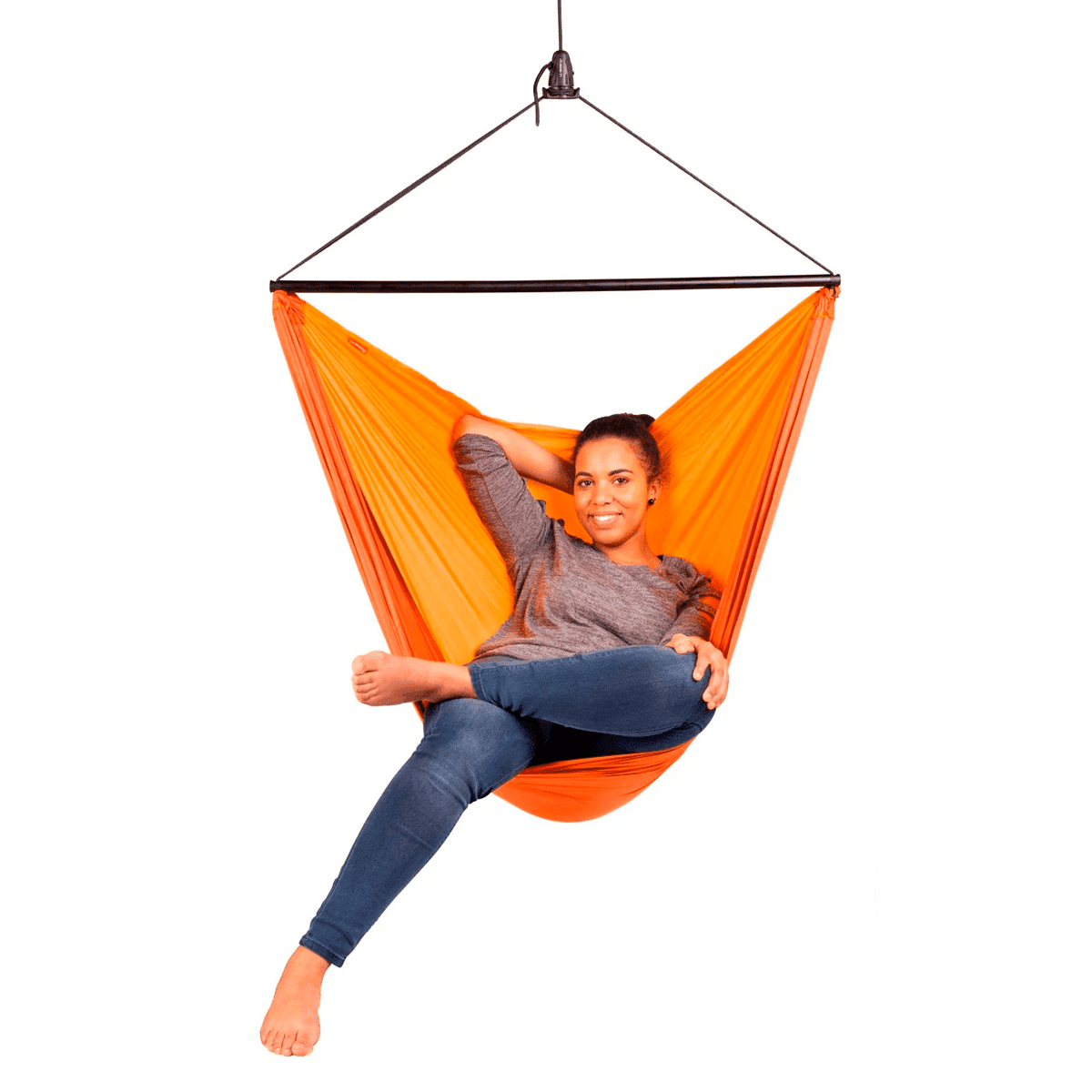 Brasilianischer Hängesessel ZunZun – Bild 2