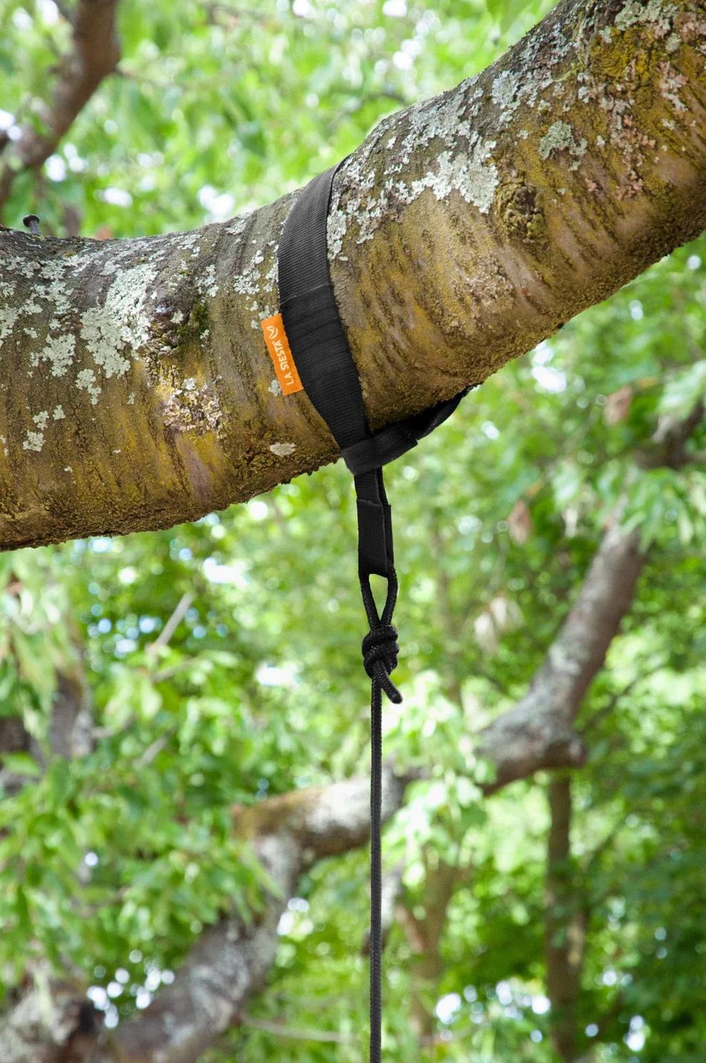 Brasilianischer Hängesessel ZunZun – Bild 6