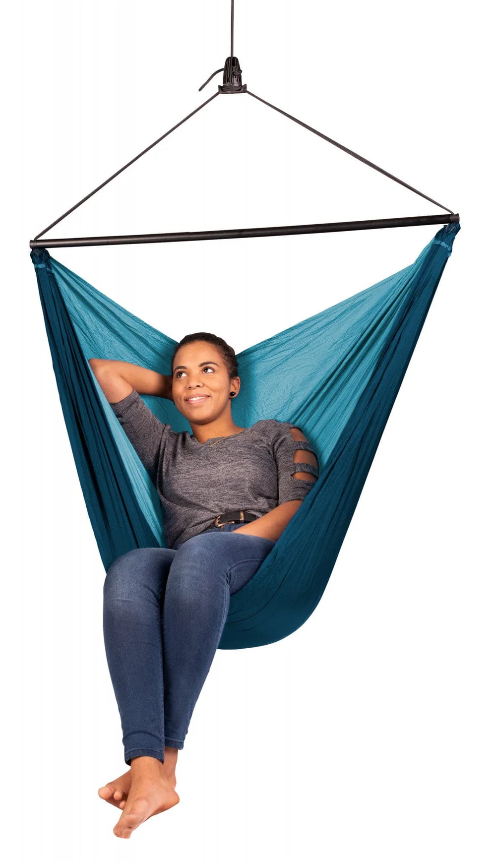 Brasilianischer Hängesessel ZunZun – Bild 4