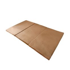 Gymnastikmatte 180x100x5 cm velours