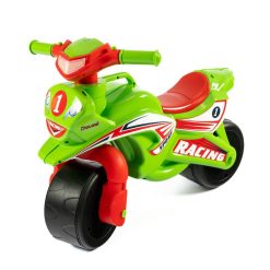 Kinder-Rutschmotorrad Bike