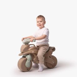 Alternative view of Kinder-Rutschmotorrad Bike